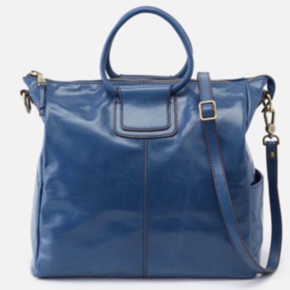 HOBO Shelia Large Satchel Bag